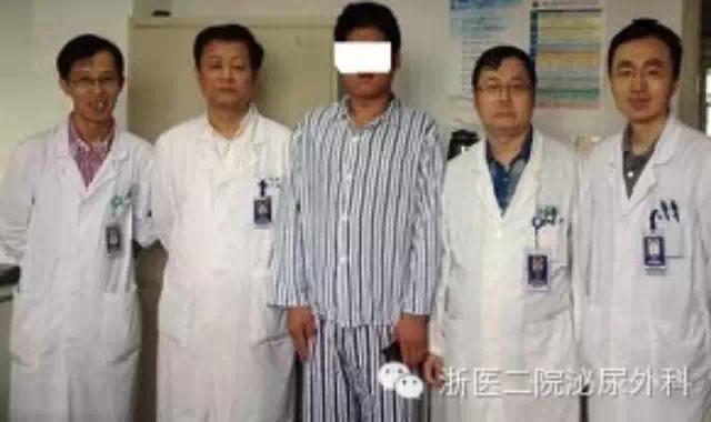 神经源性膀胱患者的福音—骶神经电刺激疗法